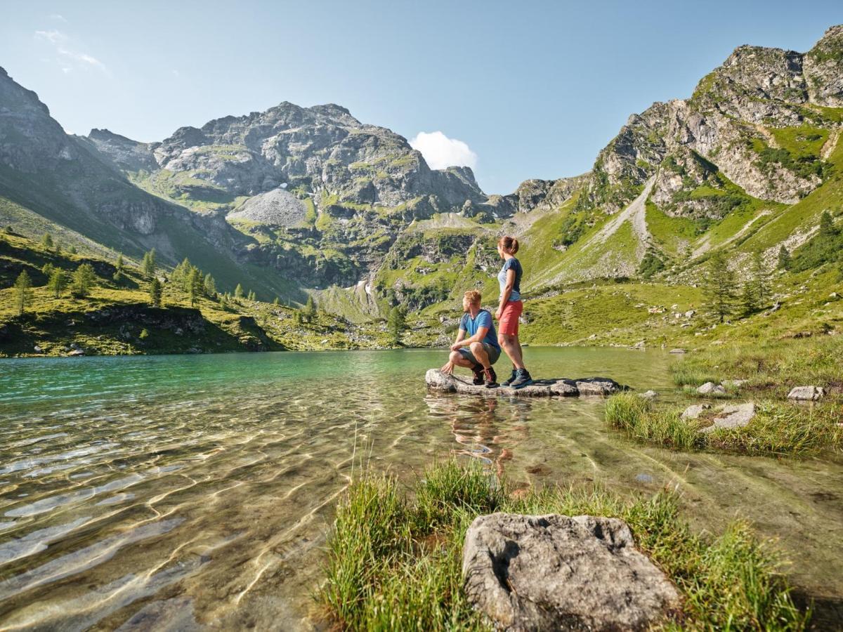 Ferienwohnung Adlernest Ramsau am Dachstein Exterior foto